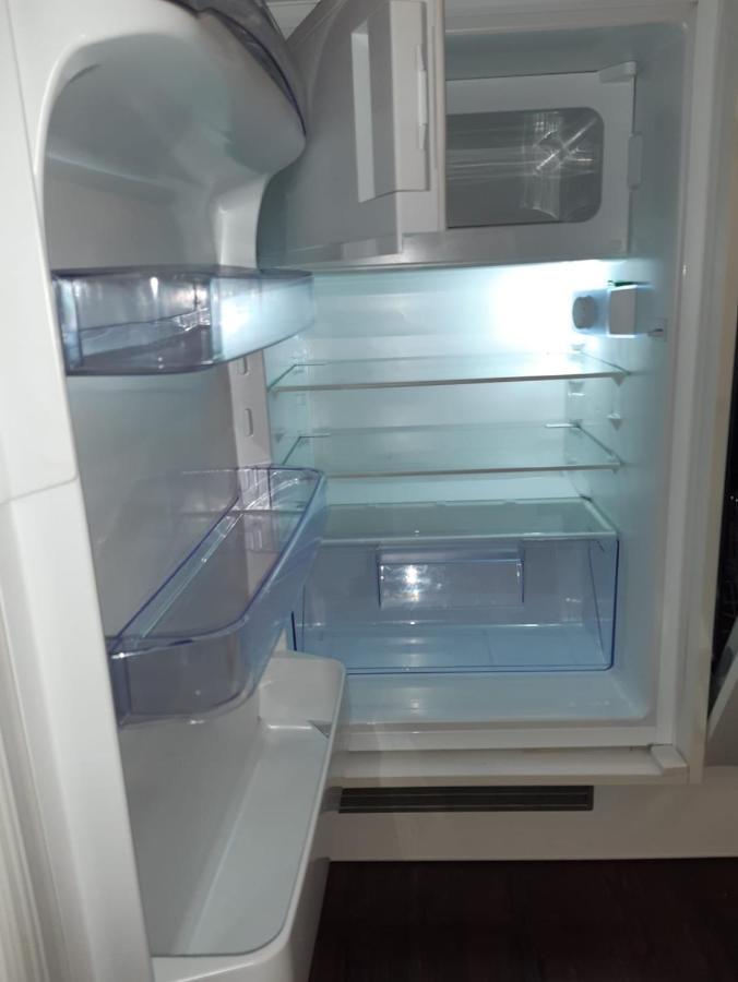 Luxurioese Wohnung Mit Eigenem Garten Augsburg Buitenkant foto